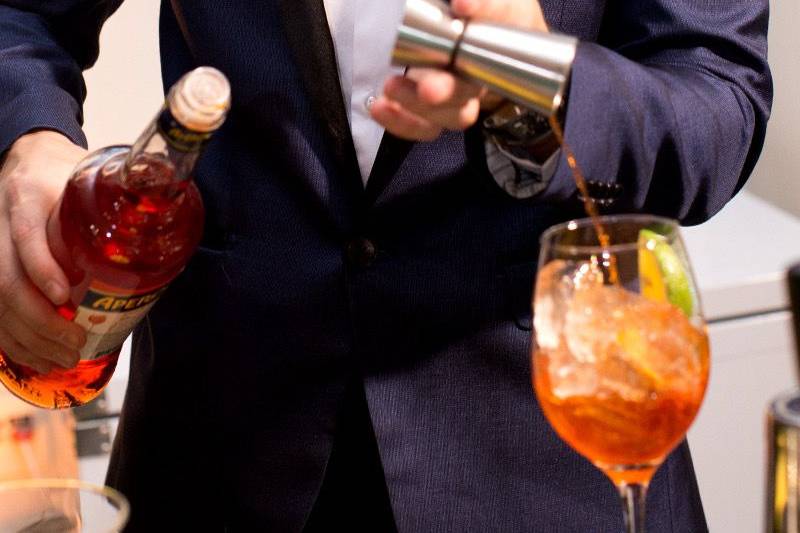 Aperol Spritz