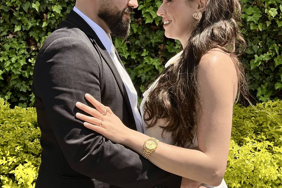 Casamento Civil
