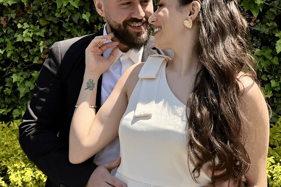 Casamento Civil