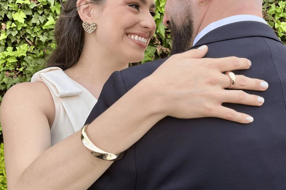 Casamento Civil