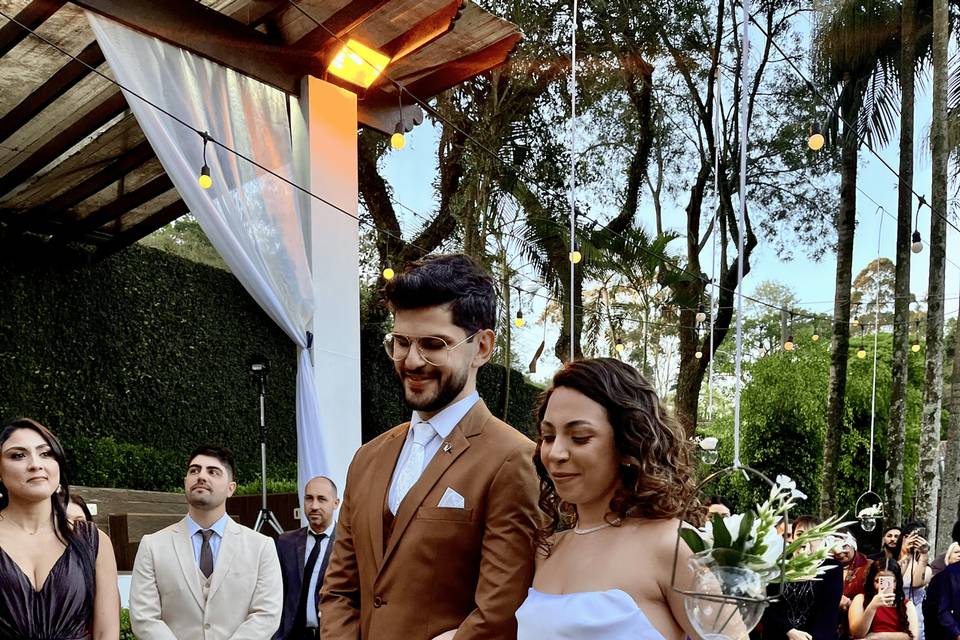 Casamento