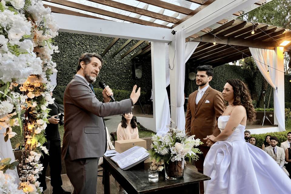 Casamento