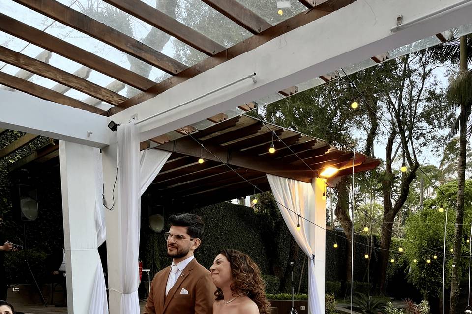Casamento
