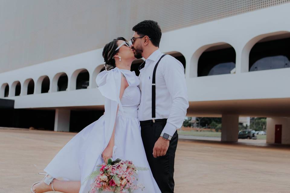 Fotógrafo de casamento brasil