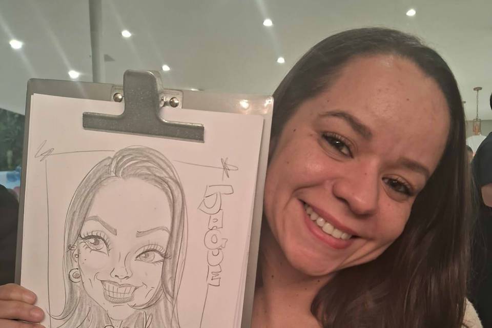 A melhor opção em sua festa!