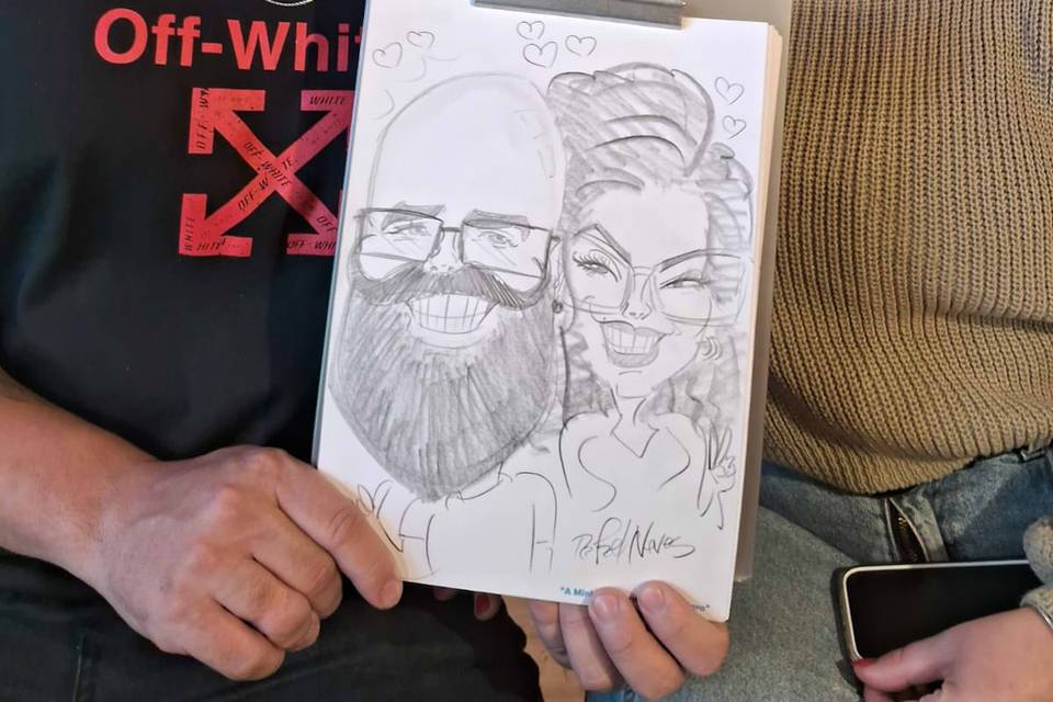 Mais de 15 anos de experiência