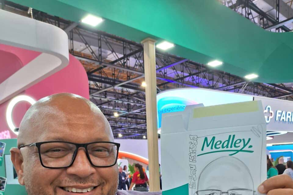 Sucesso em seu evento!