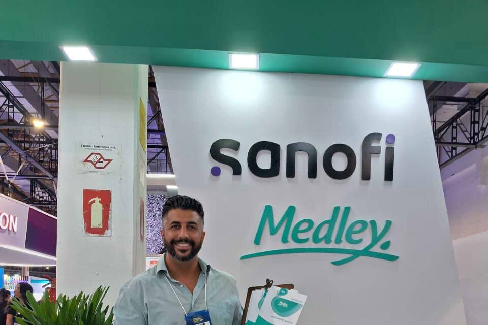 Mais de 15 anos de experiência