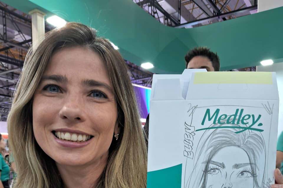 Mais de MIL festas atendidas!