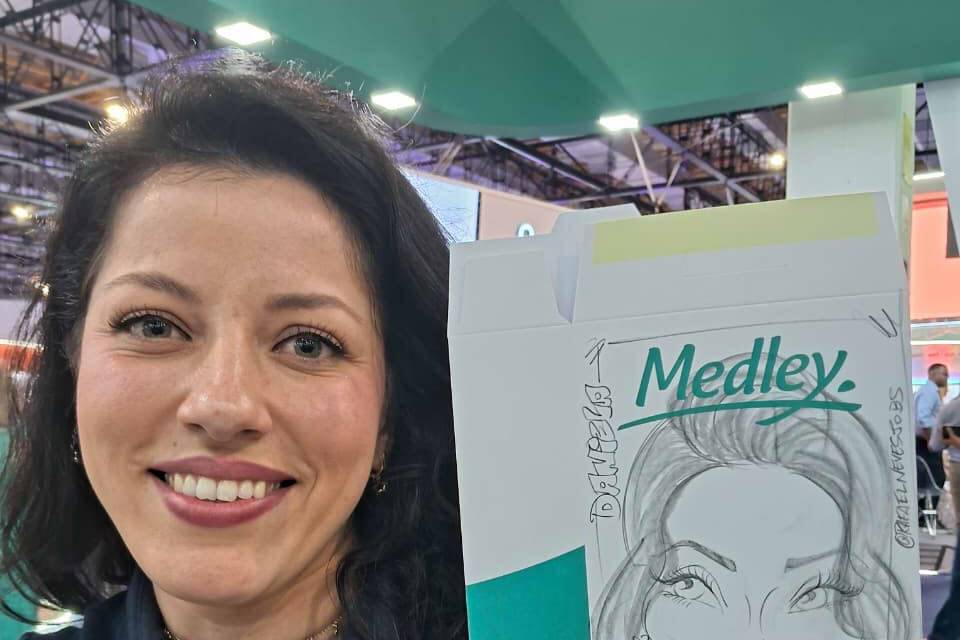 Sucesso em seu evento!