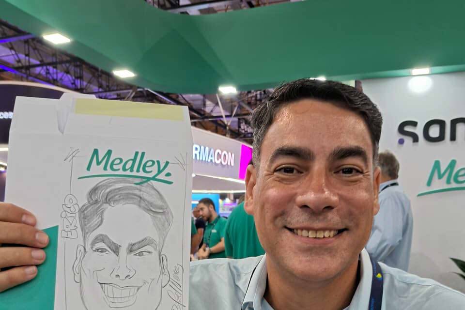 Garanta já a sua data!