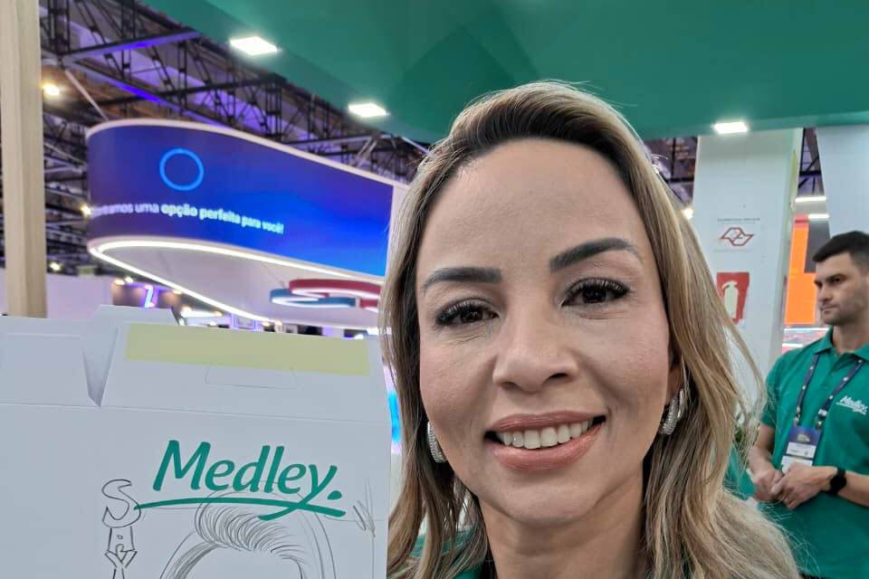 Caricaturas ao vivo!