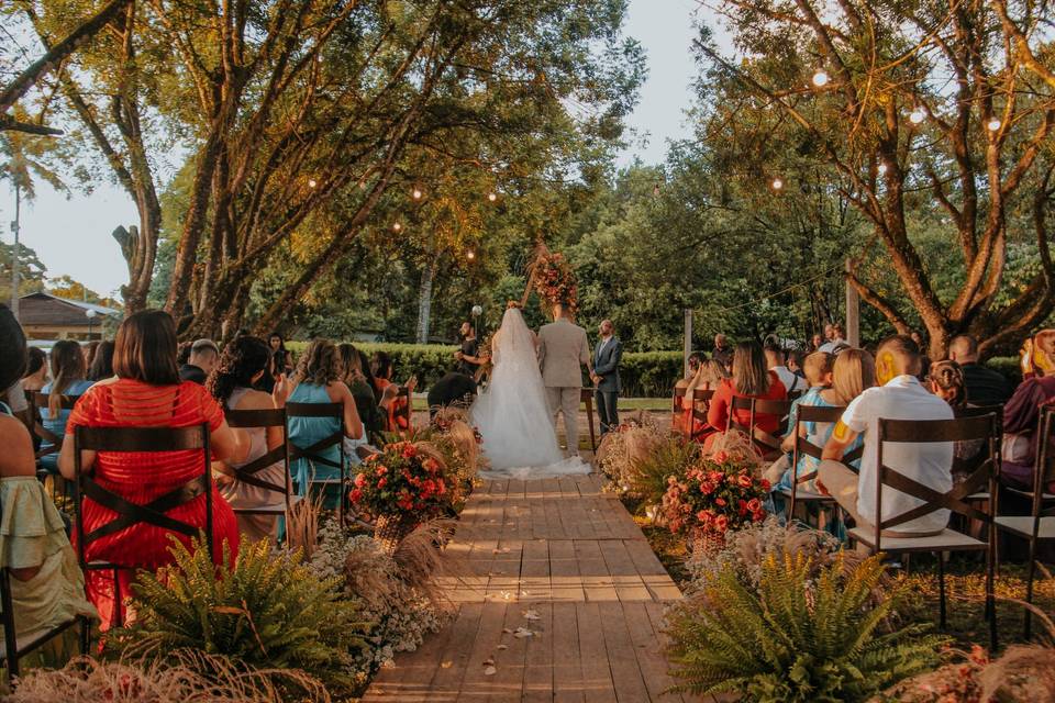 Casamento