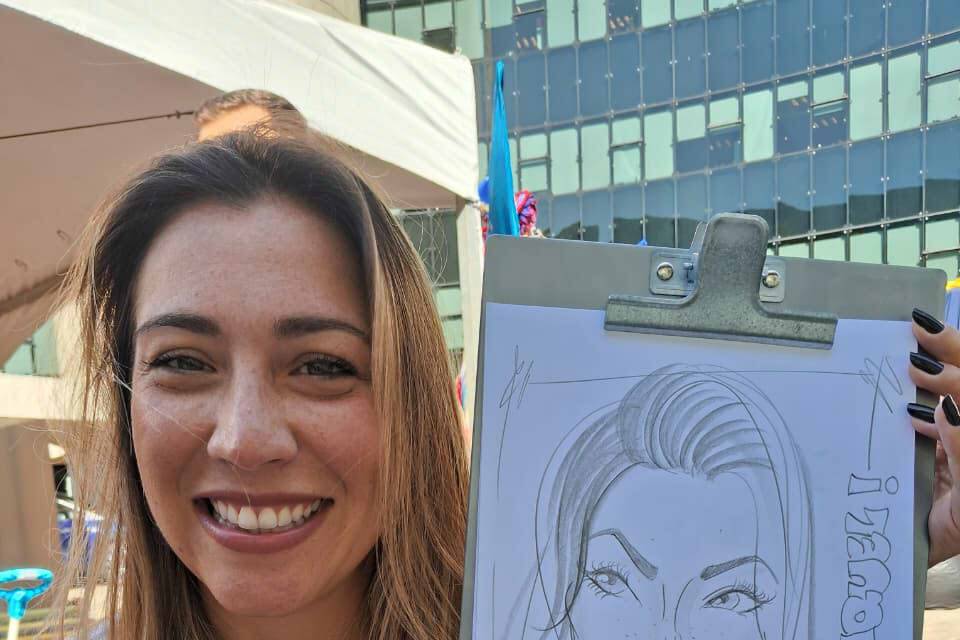 Totalmente artesanal!