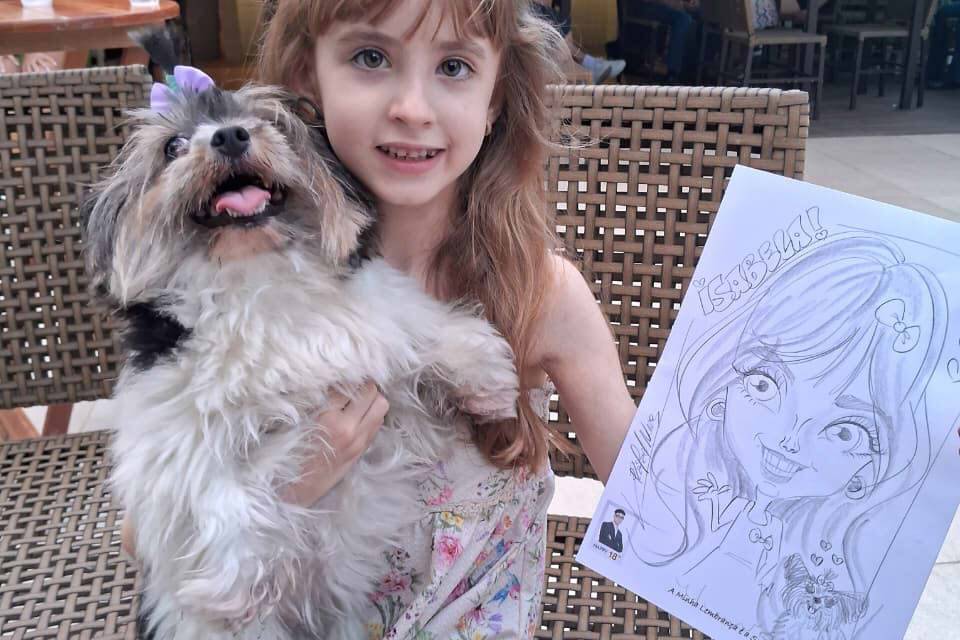 Mais de MIL festas atendidas