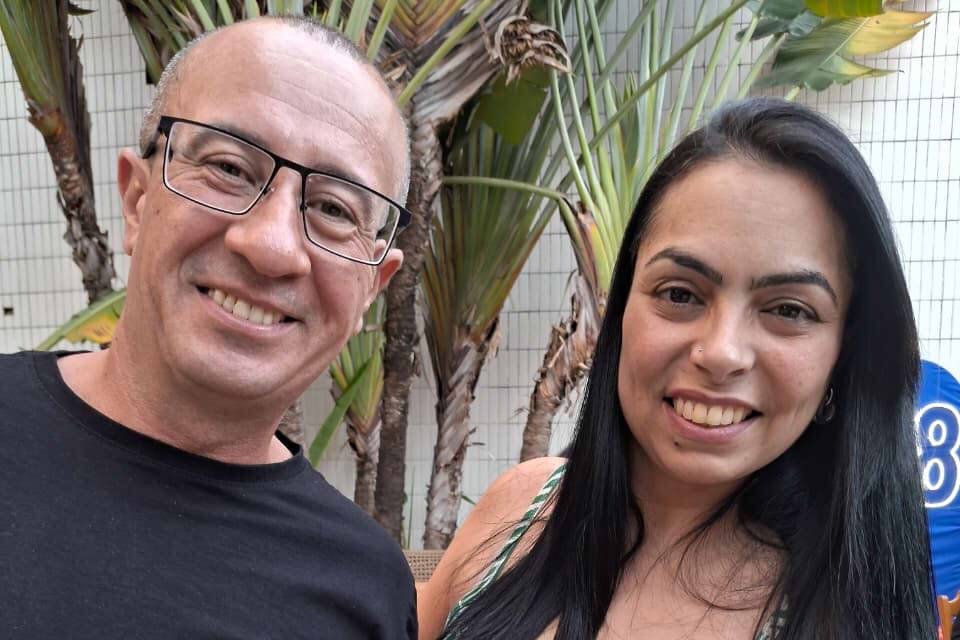 Caricaturas ao vivo em eventos