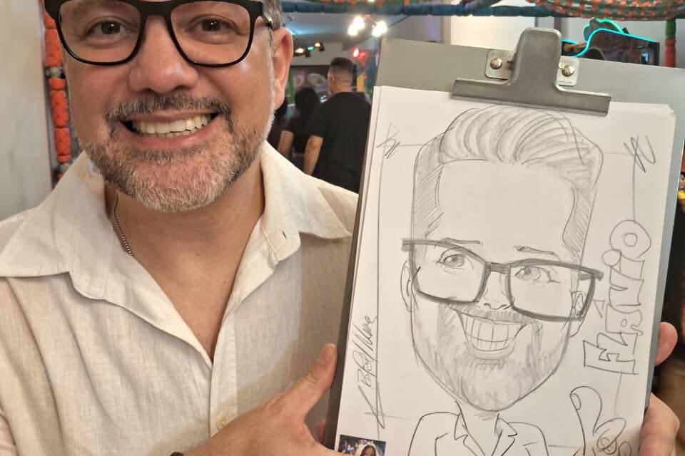 Lembrança criativa e divertida