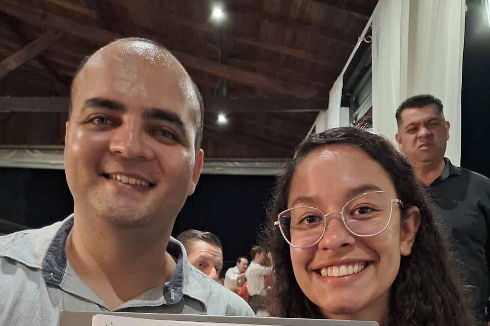 Sucesso em seu evento!