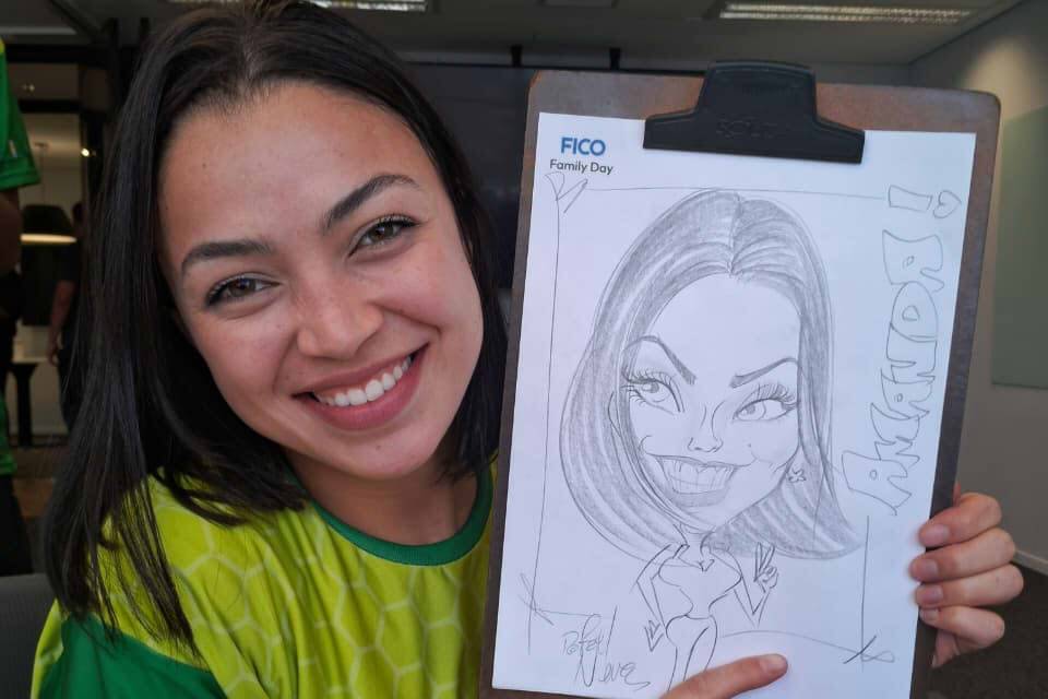 Sucesso em sua festa!