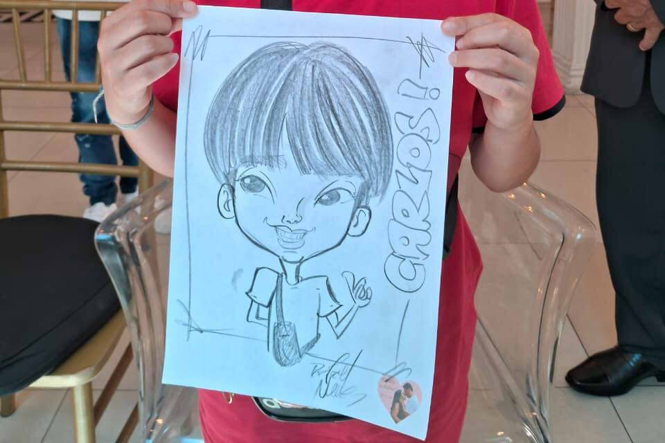 Surpreenda seus convidados!