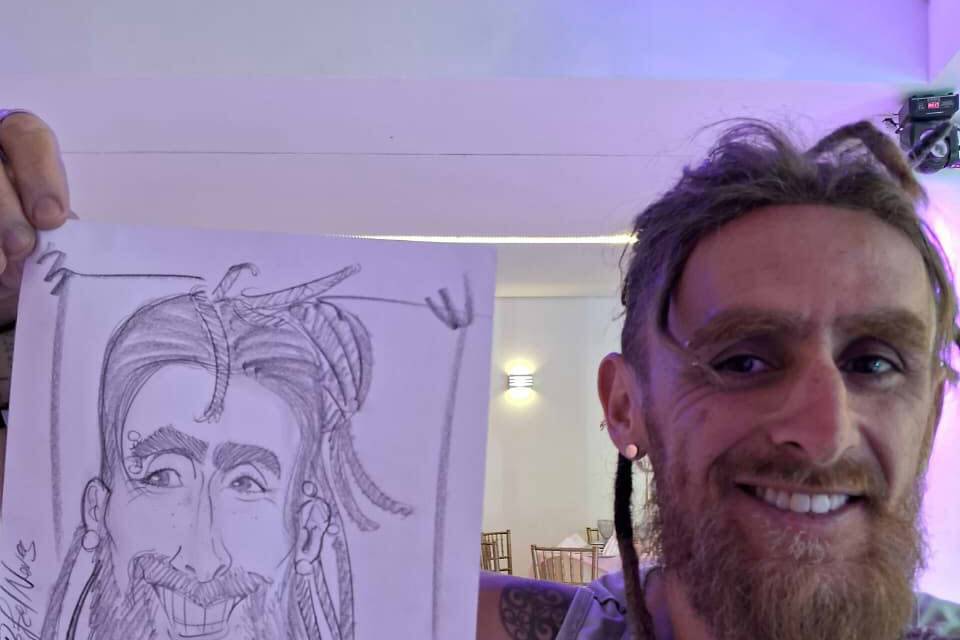 Surpreenda seus convidados!