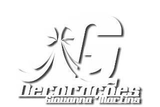 Giovanna Martins Decorações logo