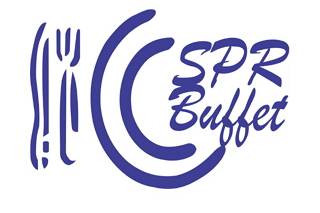 Spr buffet‭ logo