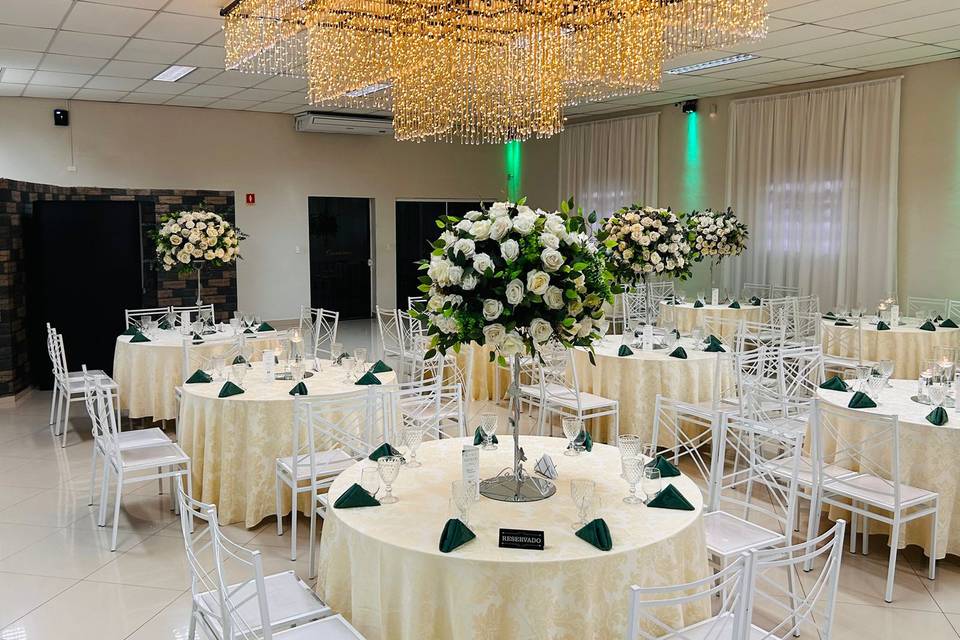 Decoração Sublime