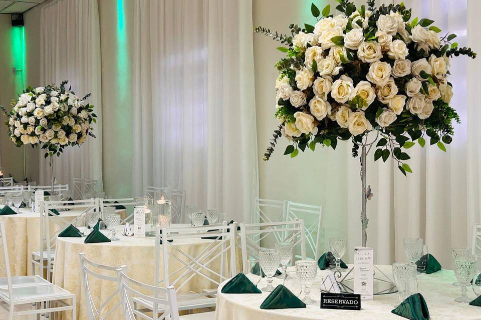 Decoração Sublime