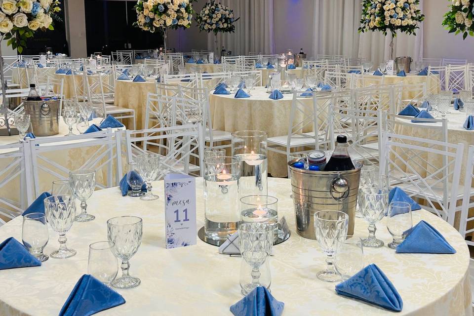 Decoração