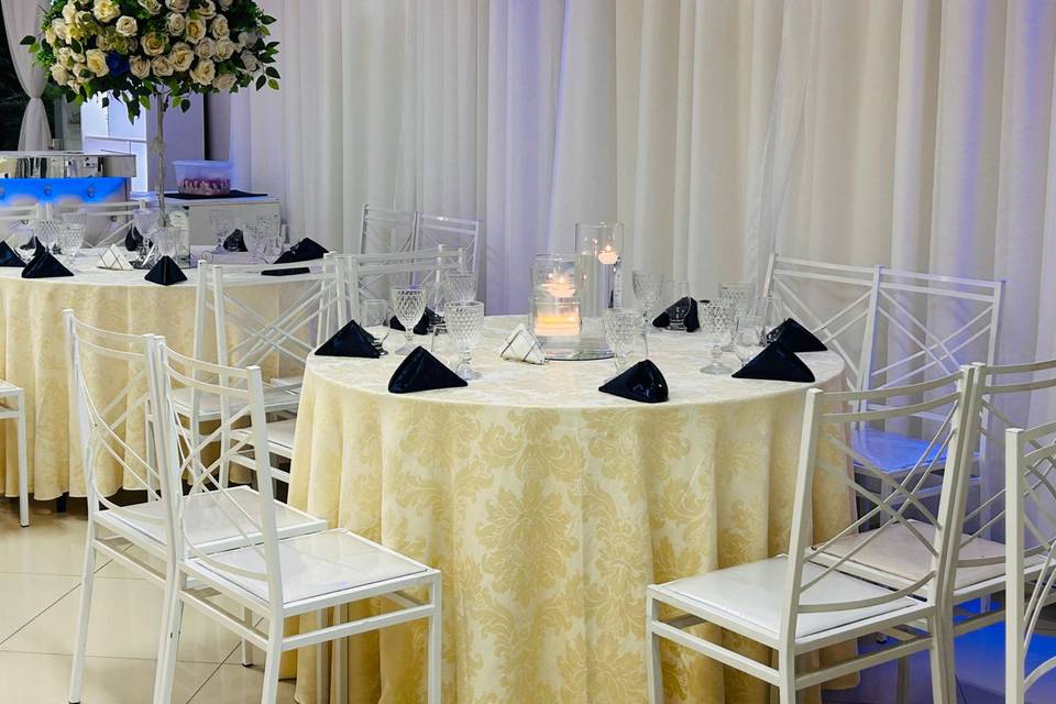 Decoração