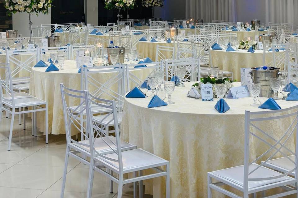 Decoração