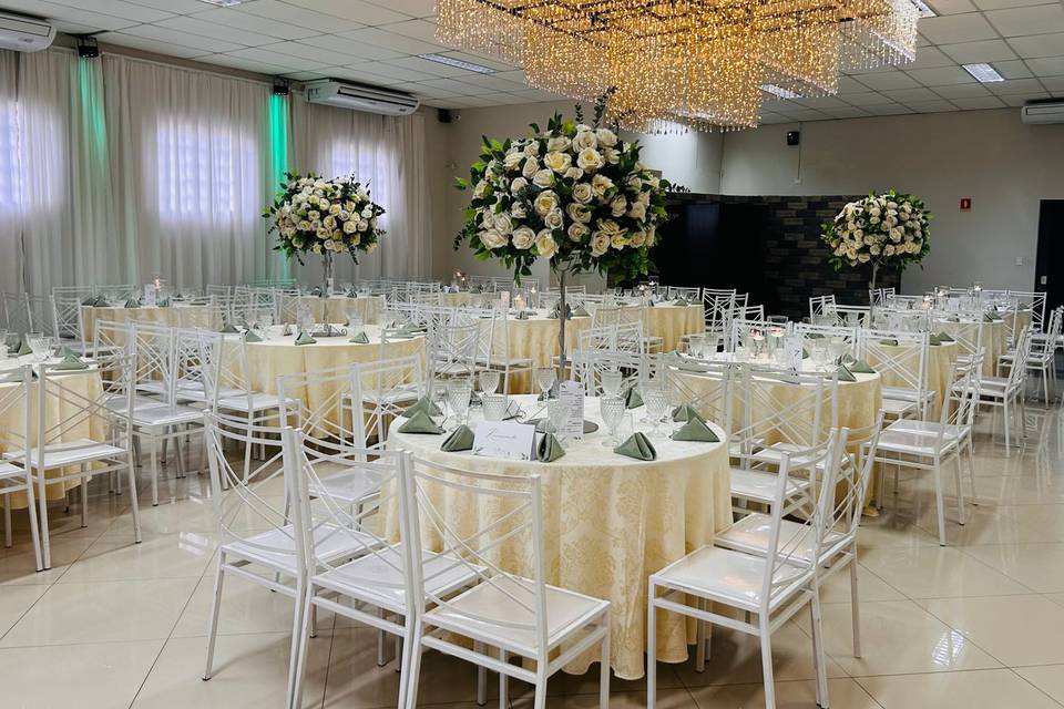 Decoração