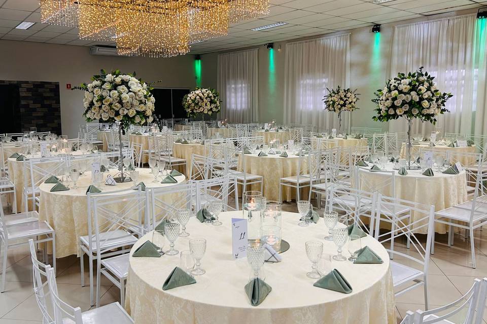 Decoração