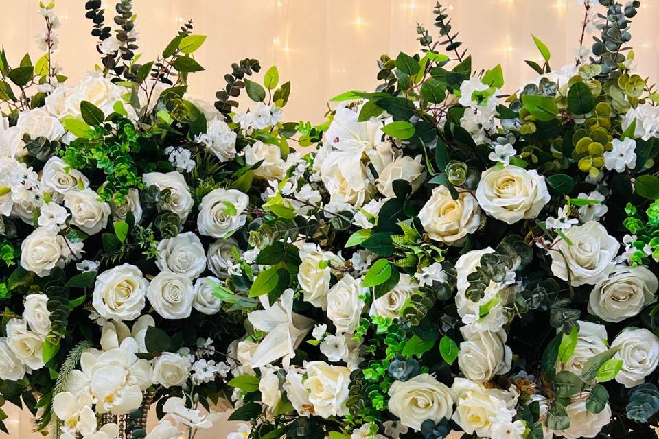 Decoração