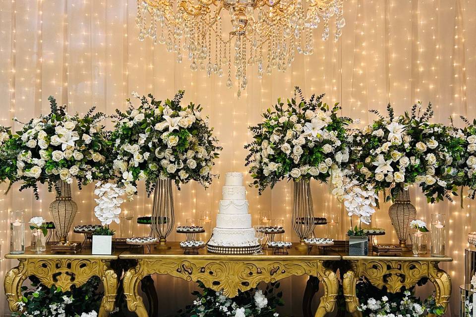 Decoração
