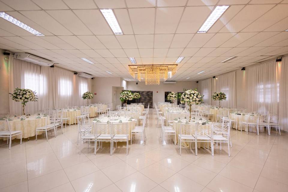 Espaço