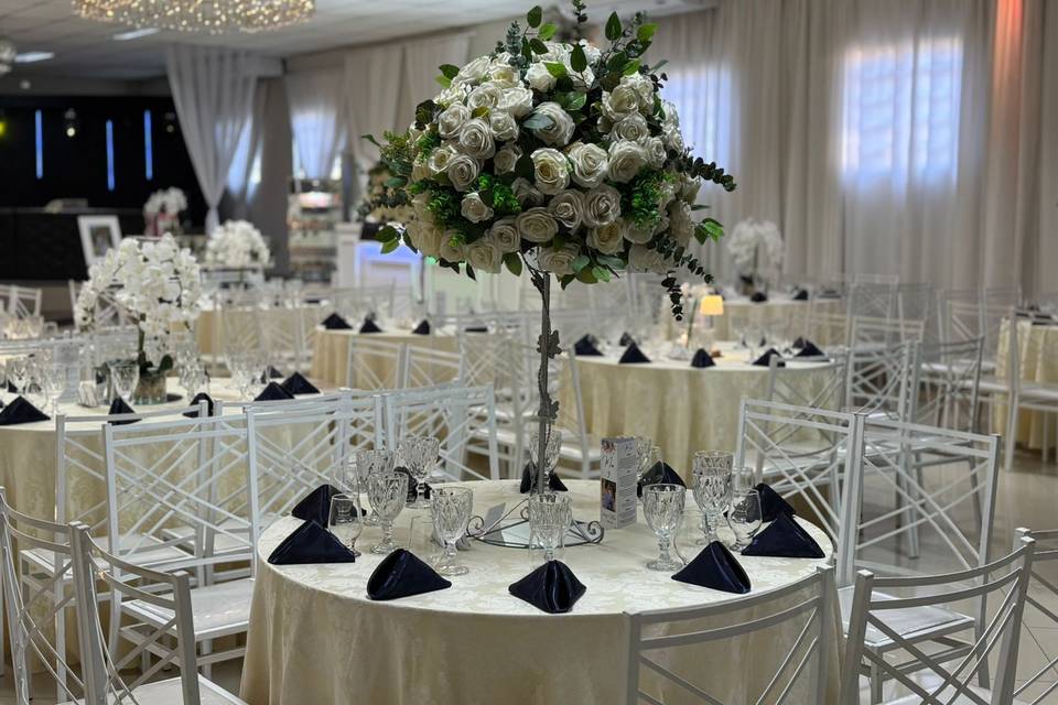 Decoração