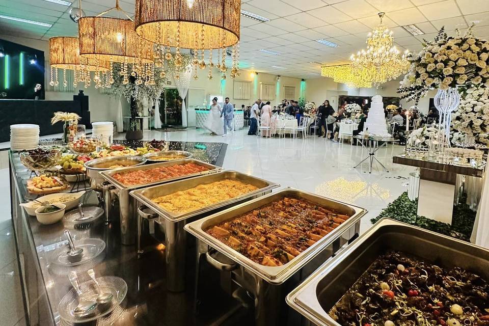 Buffet