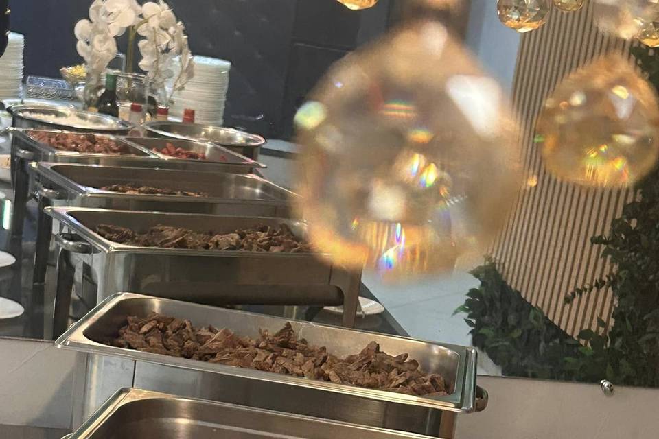 Buffet