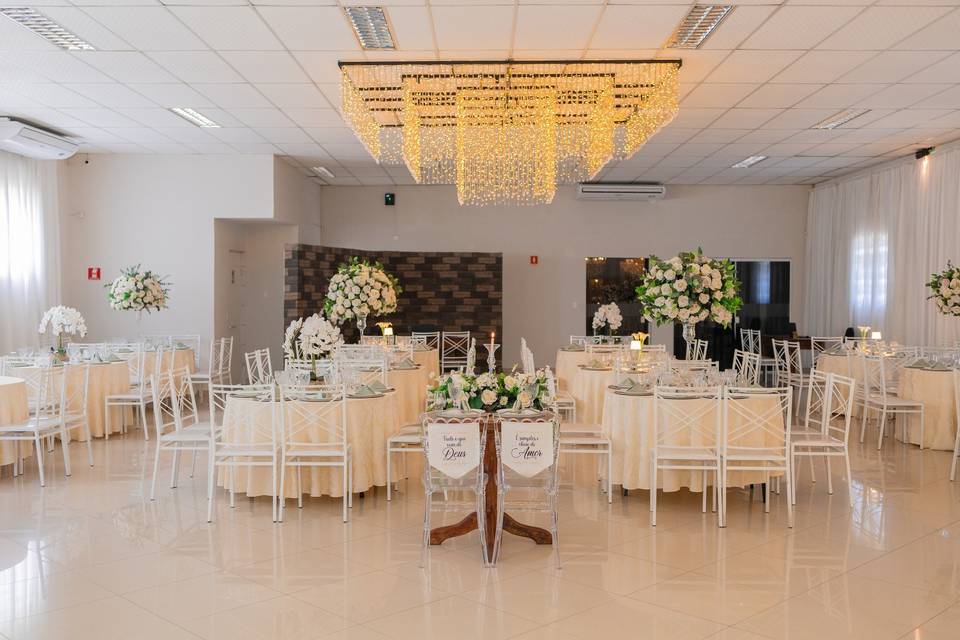 Decoração