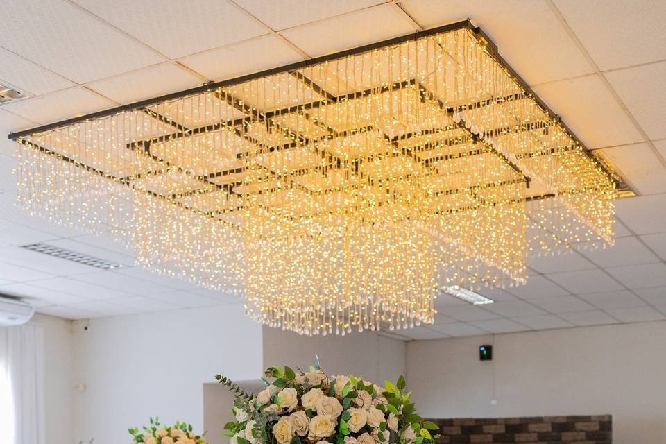Decoração