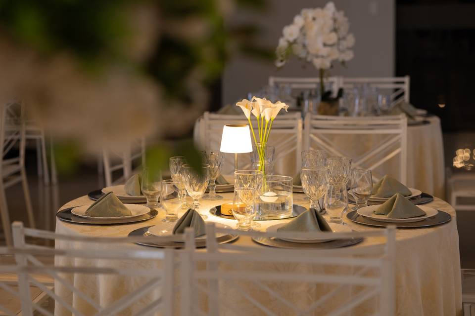 Decoração