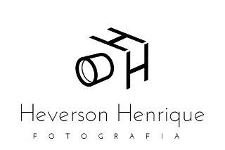 Logo Heverson Henrique Fotografia