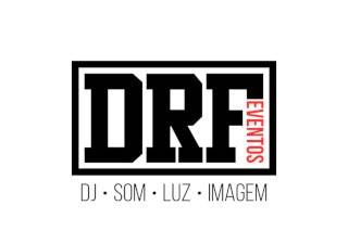 Logo drf eventos