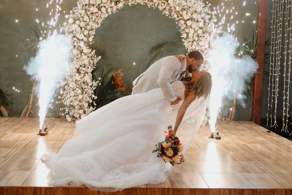 Casal real