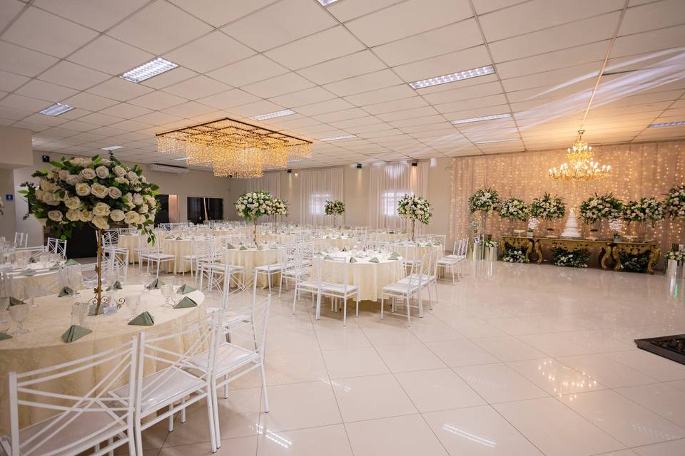 Decoração