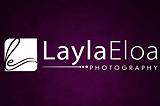 Layla Eloa logo