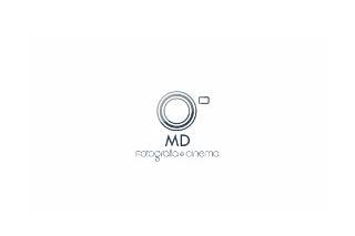 MD Fotografia e Cinema  logo