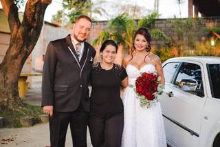 Endayra Mayanny Cerimonial